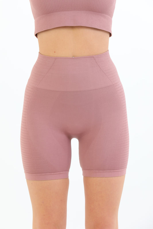 Toparlayıcı Biker Short