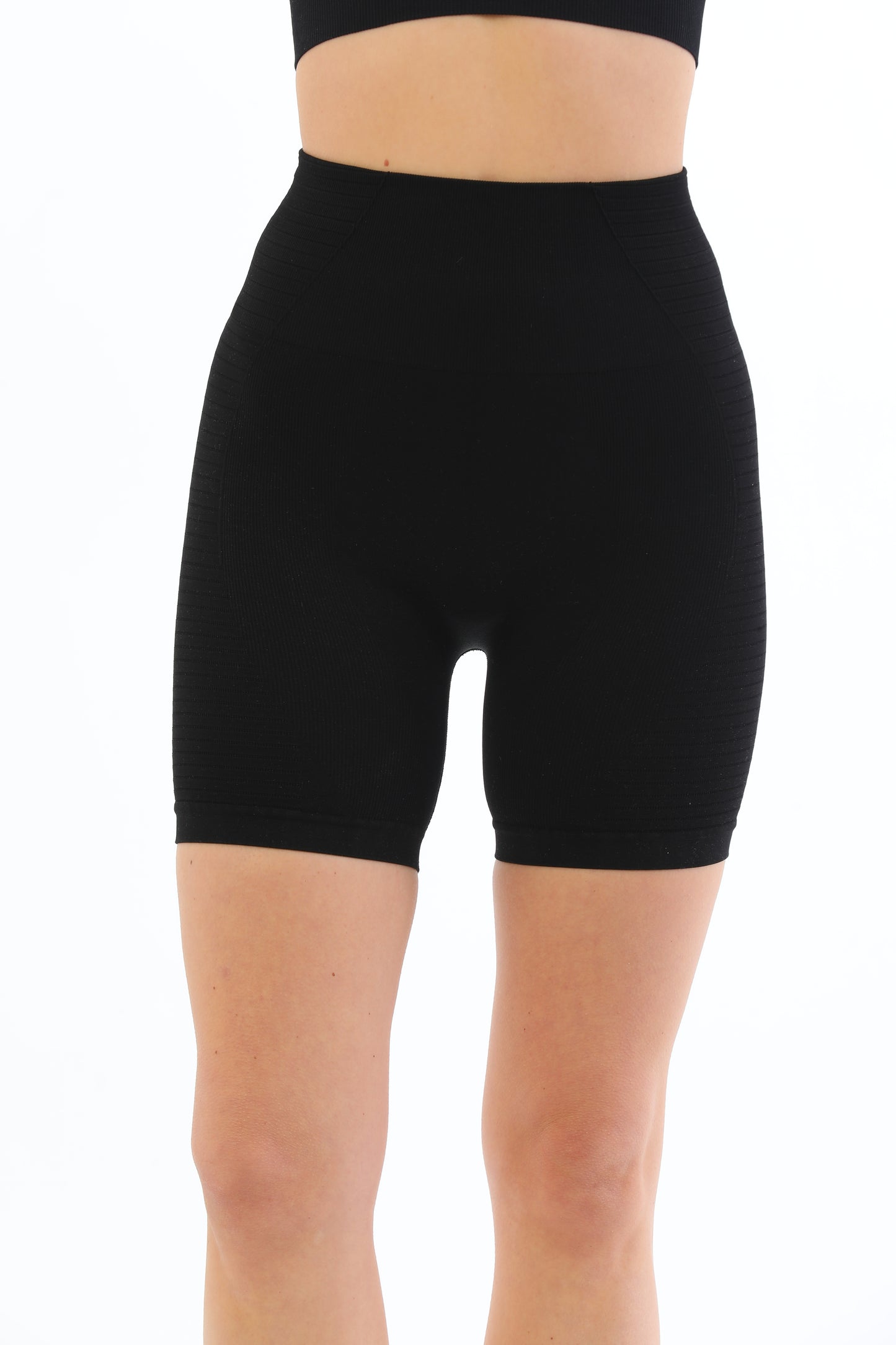 Toparlayıcı Biker Short